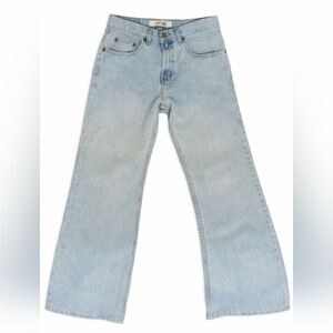 Men's Urban Pipeline Light Blue Bootcut Jeans 29x30 LIKE NEW